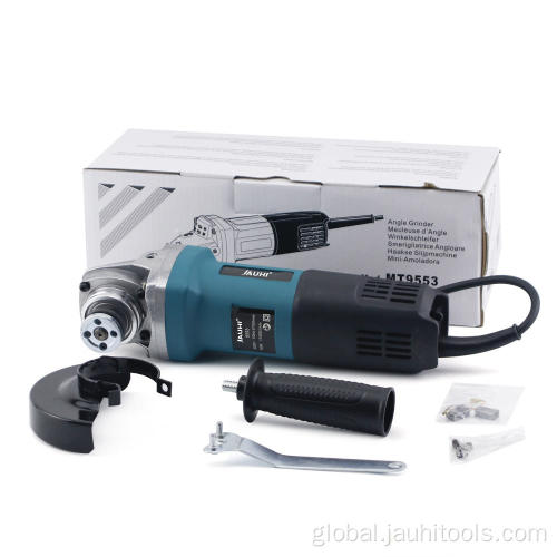 Electric Burr Grinder Angle grinder multi-function cutting machine Manufactory